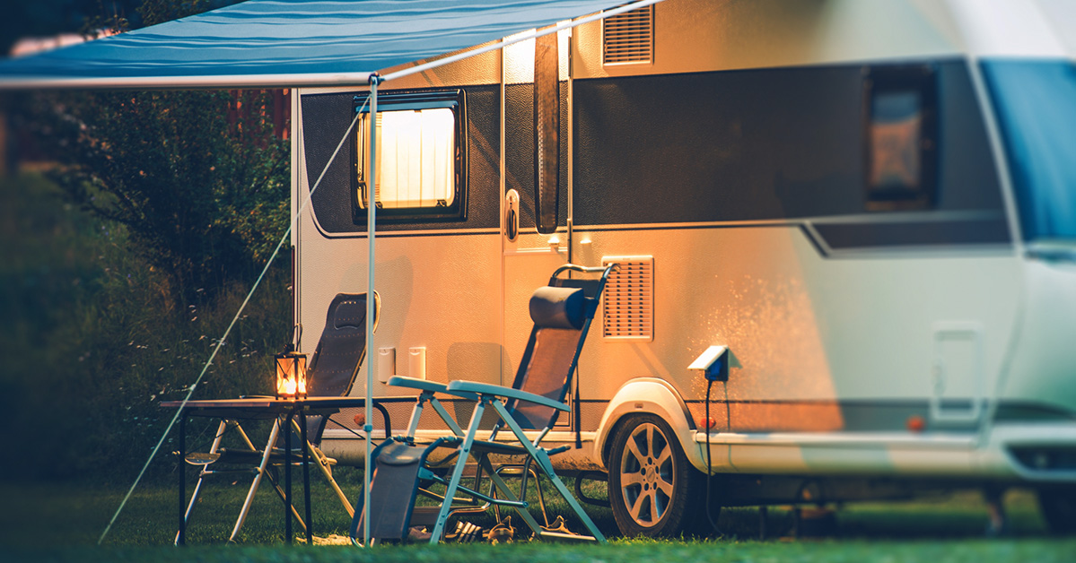 OCAL Recreational Vehicle Loans