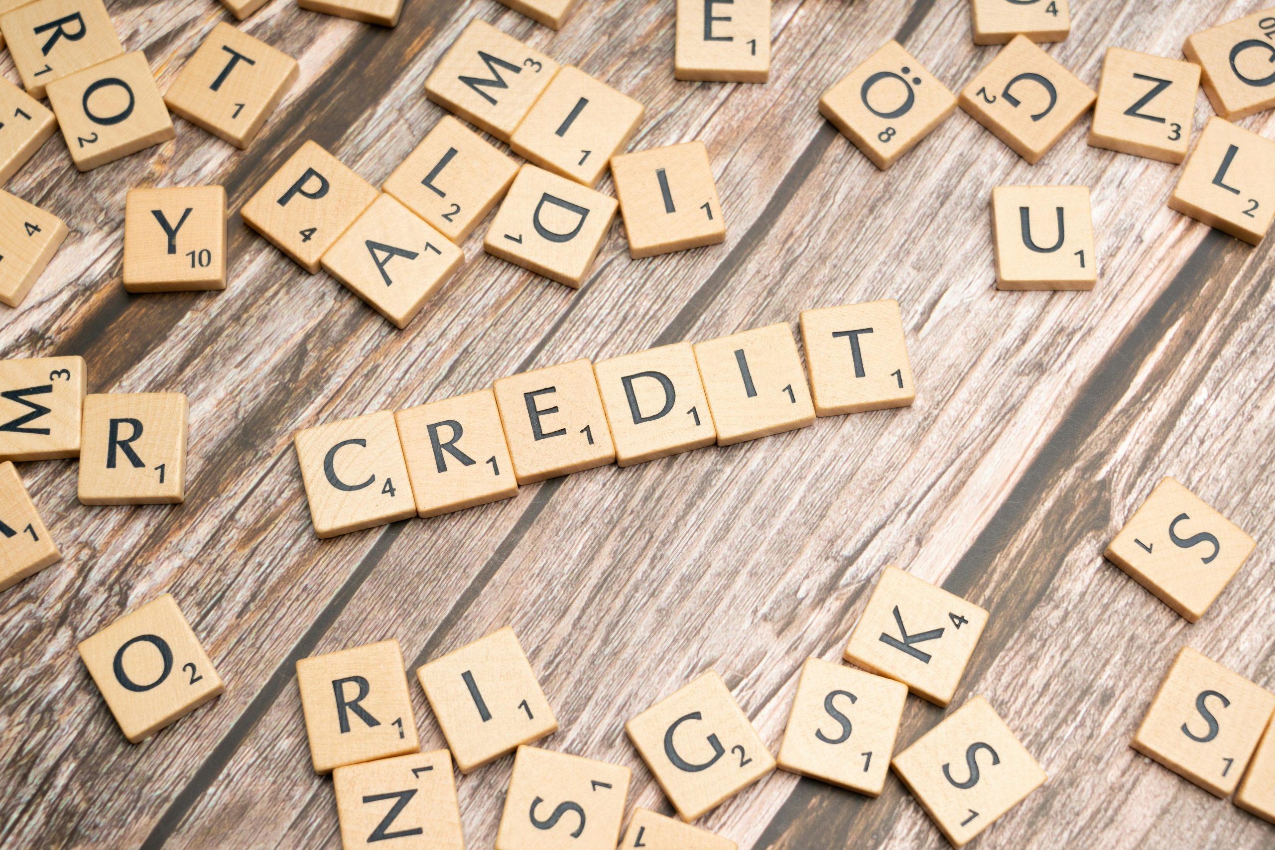 10 tips to repair your credit and improve your credit score