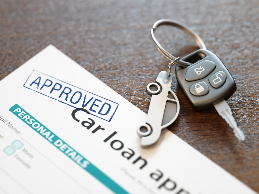 Navigating Auto Financing in Canada: A Comprehensive Guide