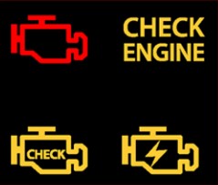 Check Engine Light