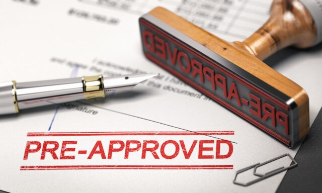 The Benefits of Pre-Approved Auto Loans: Why You Should Get Pre-Approved