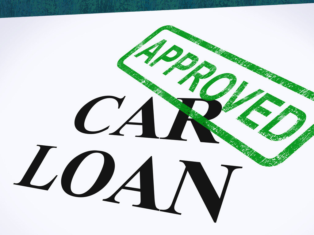 Navigating Bad Credit Car Loans: Your Guide to Approval