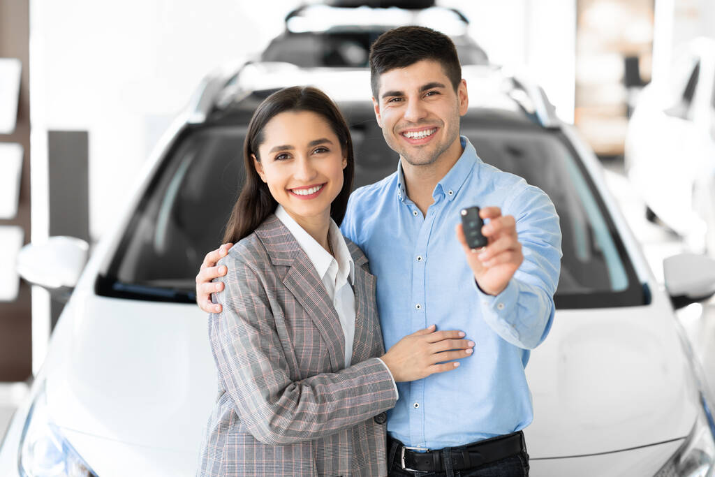 Can You Get an Auto Loan with Bad Credit? Exploring Your Options with OCAL Financial