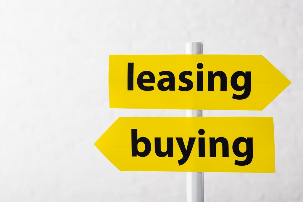 Leasing a Car vs. Buying: Find the Best Choice for You