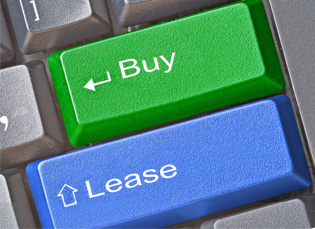 Leasing a Car vs. Buying: Find the Best Choice for You