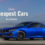 Cheapest Cars in Canada (2025): Your Ultimate Budget Guide