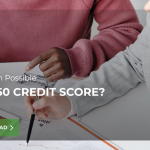 Can I Get a Car Loan with a 450 Credit Score?