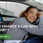 How to Finance a Car with Bad Credit: A Comprehensive Guide