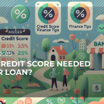 What Credit Score Is Needed for a Car Loan? Insider Tips for 2025