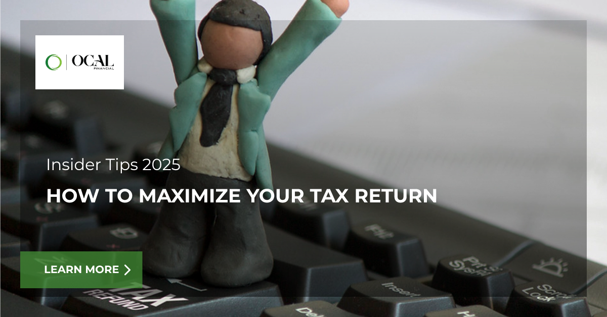 How to Maximize Your Personal Tax Credit Return On A New Car
