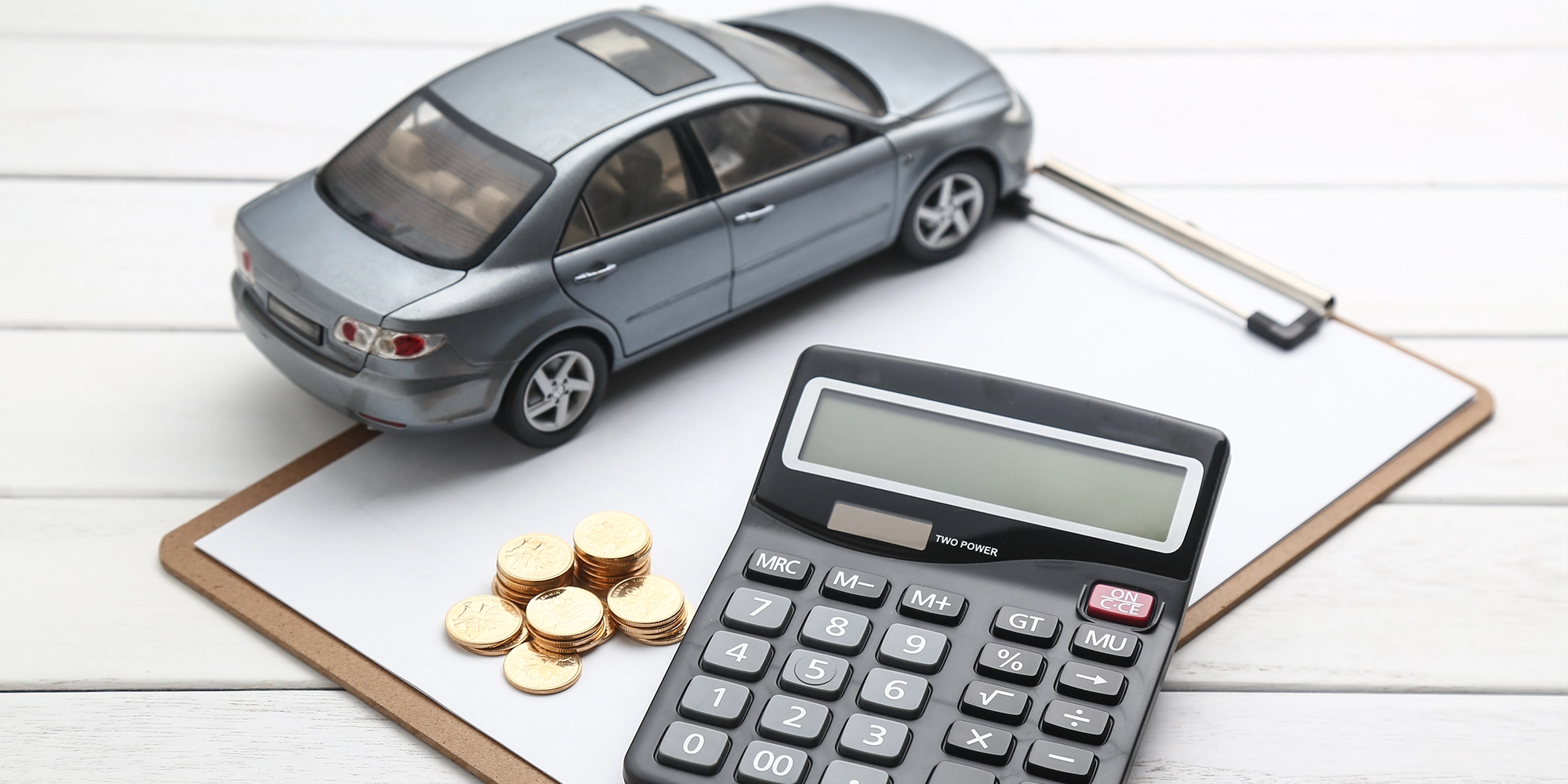 Horrible Credit Car Financing