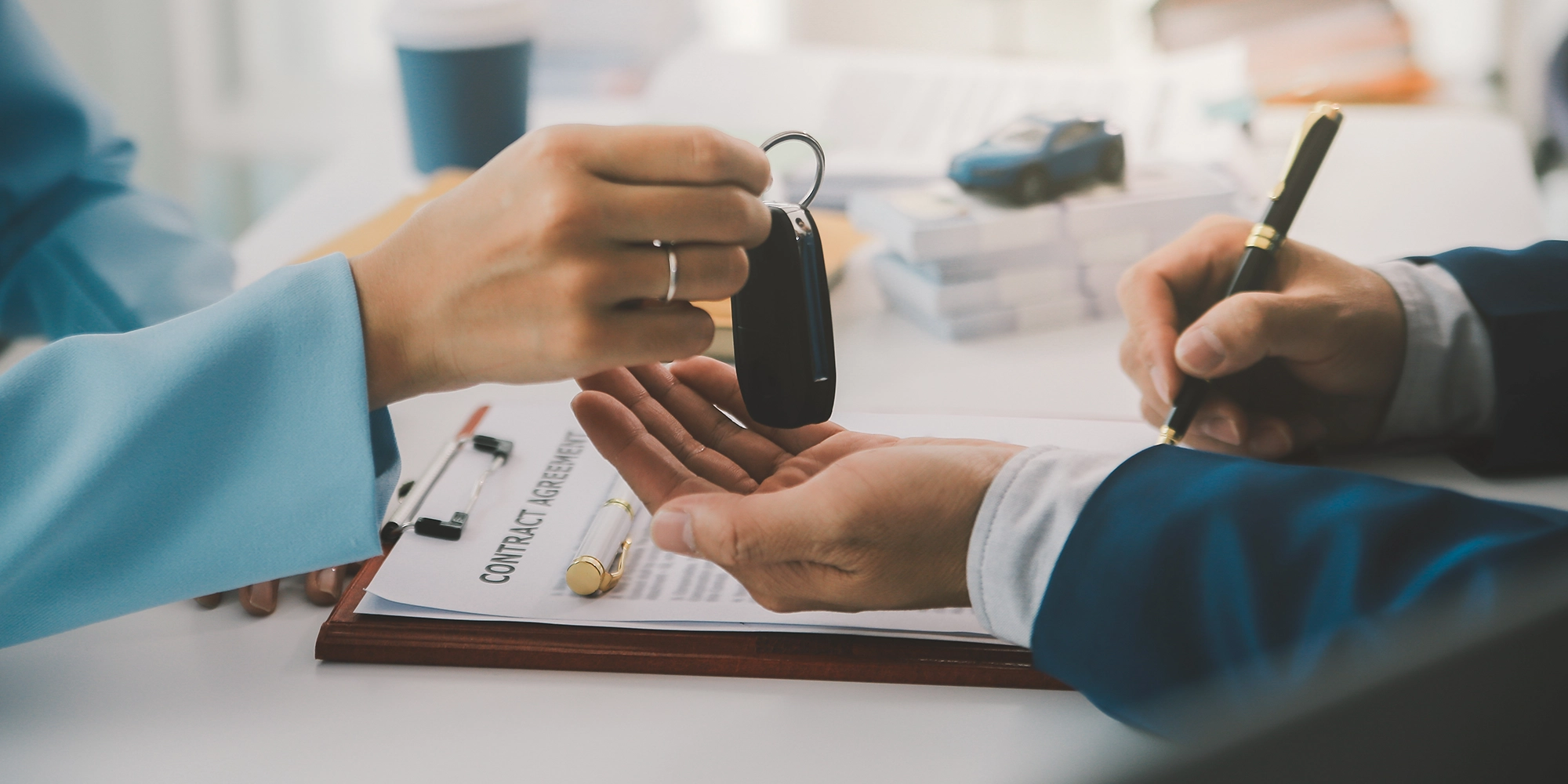 Essential Tips For Horrible Credit Car Financing