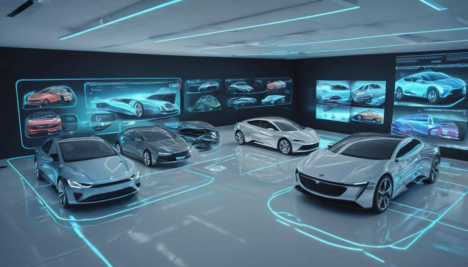 The Future of Finance
