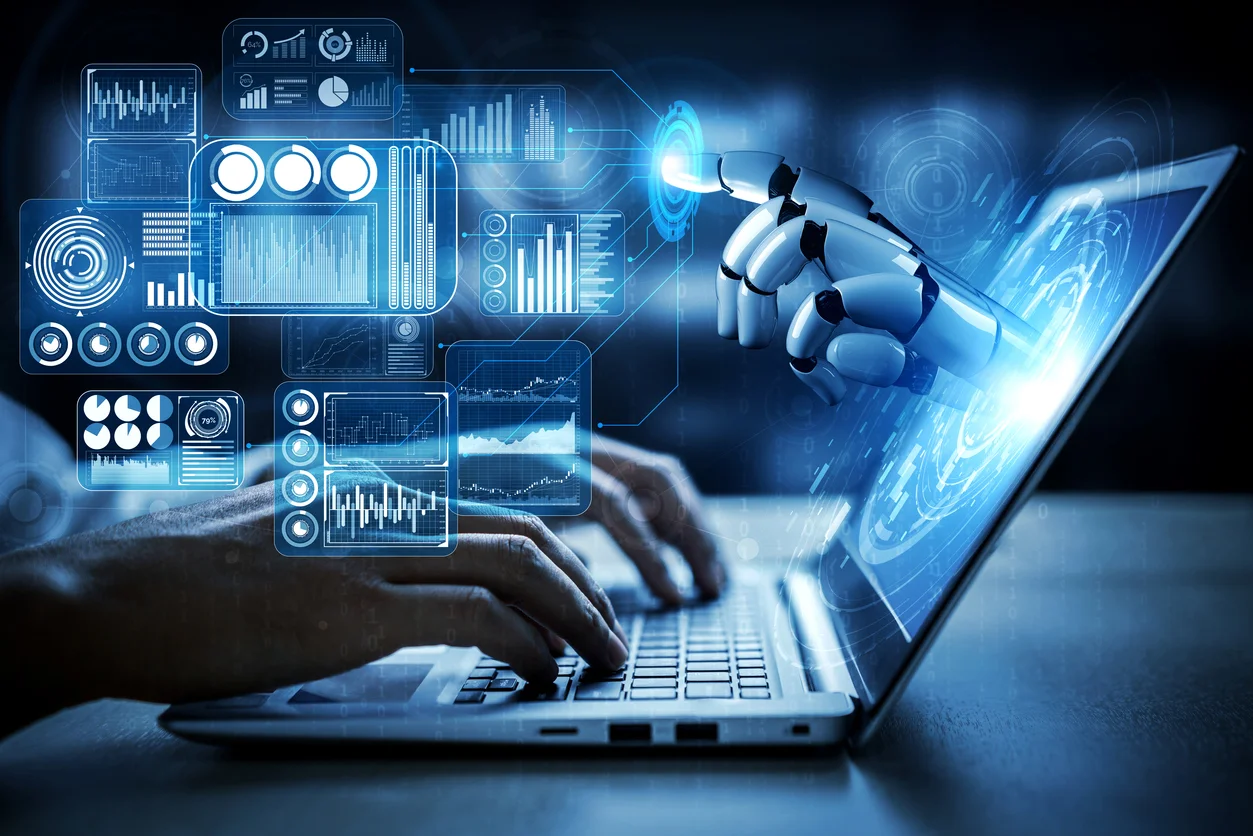 Future in Automotive Financing
