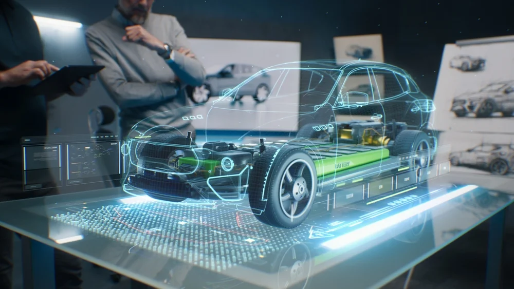 Future in Automotive Financing