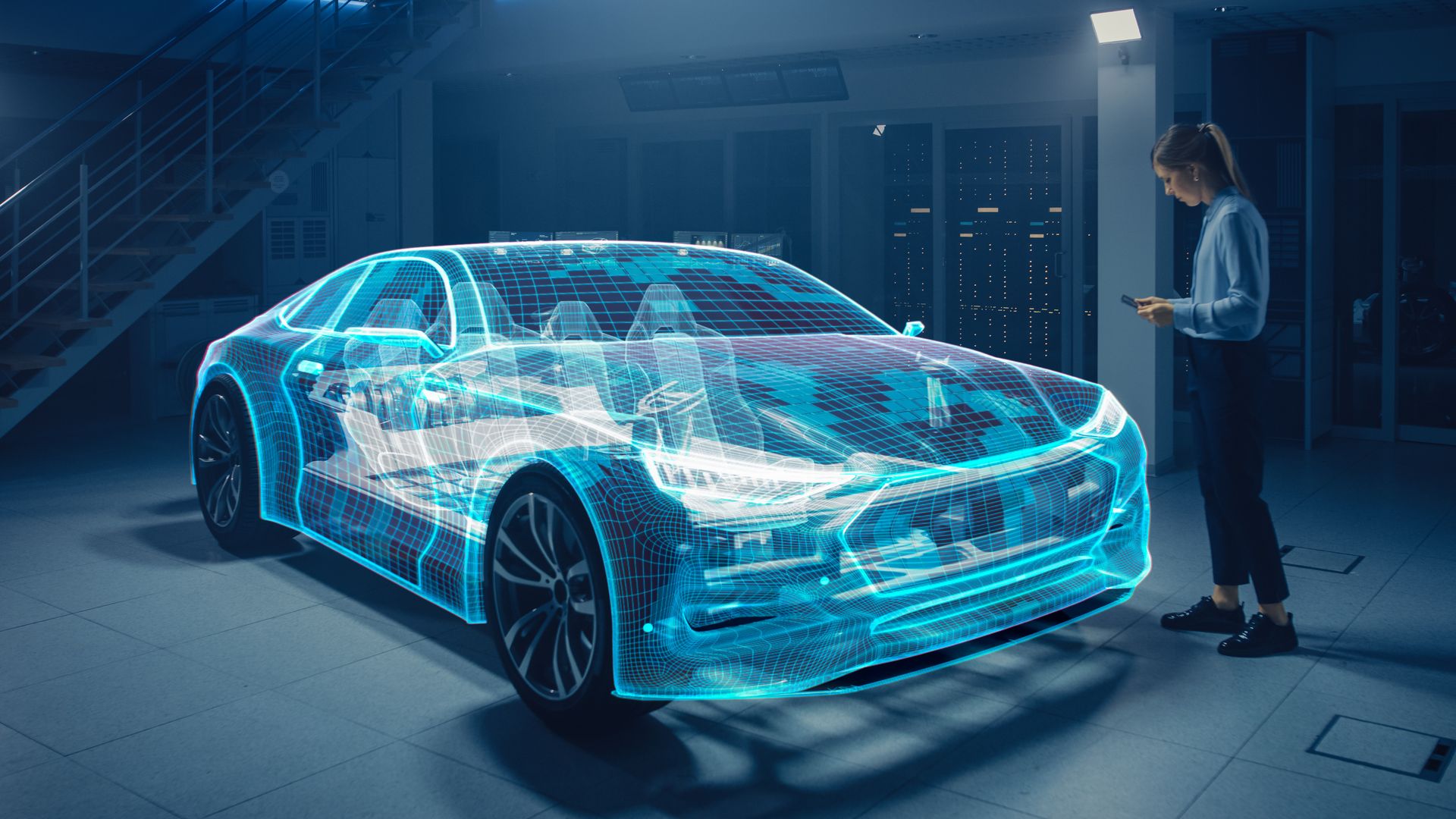 Future in Automotive Financing