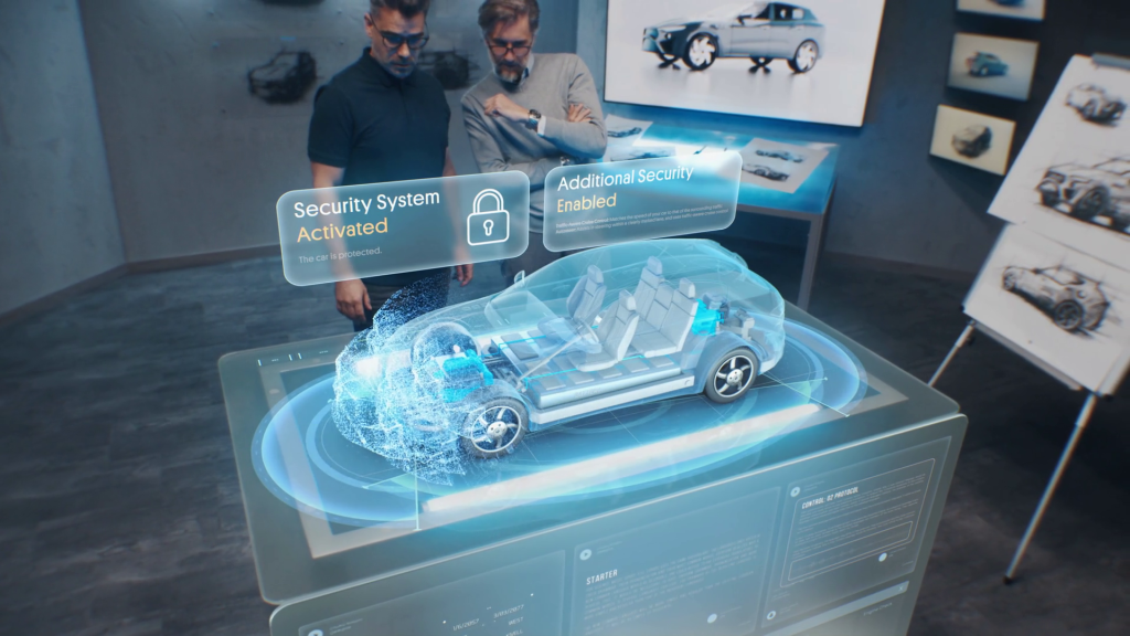 The Future of Finance