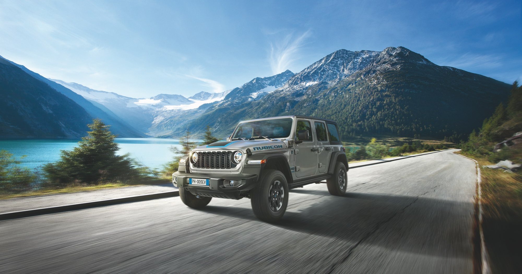 Jeep Wrangler for Sale