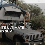 Jeep Wrangler for Sale: Why the Jeep Wrangler Is Still Canada’s Ultimate SUV