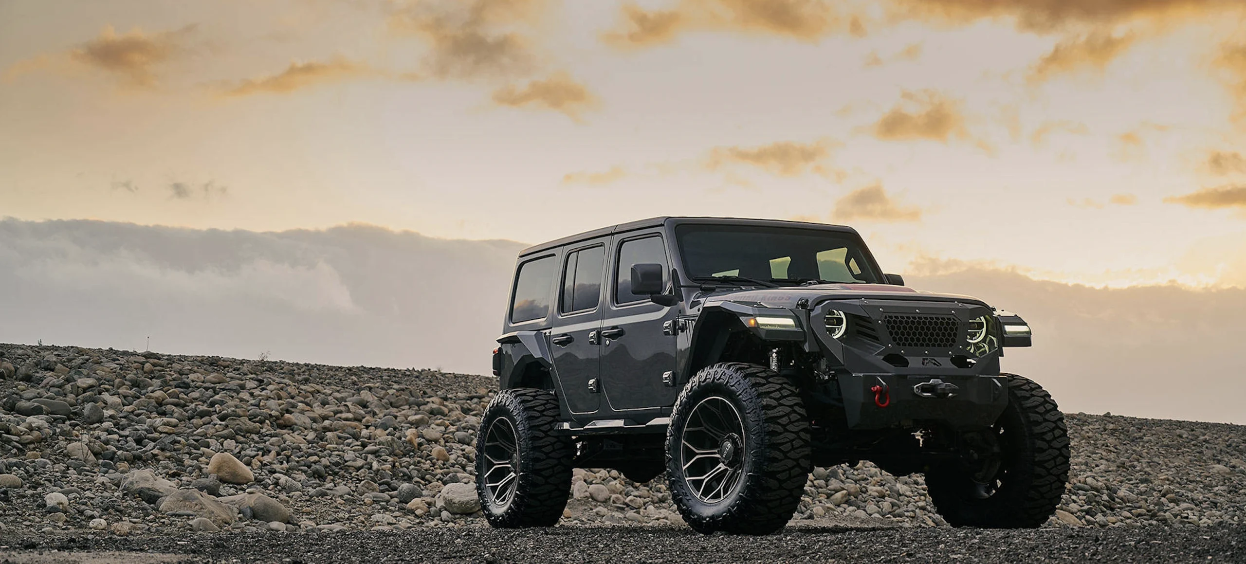 Jeep Wrangler for Sale