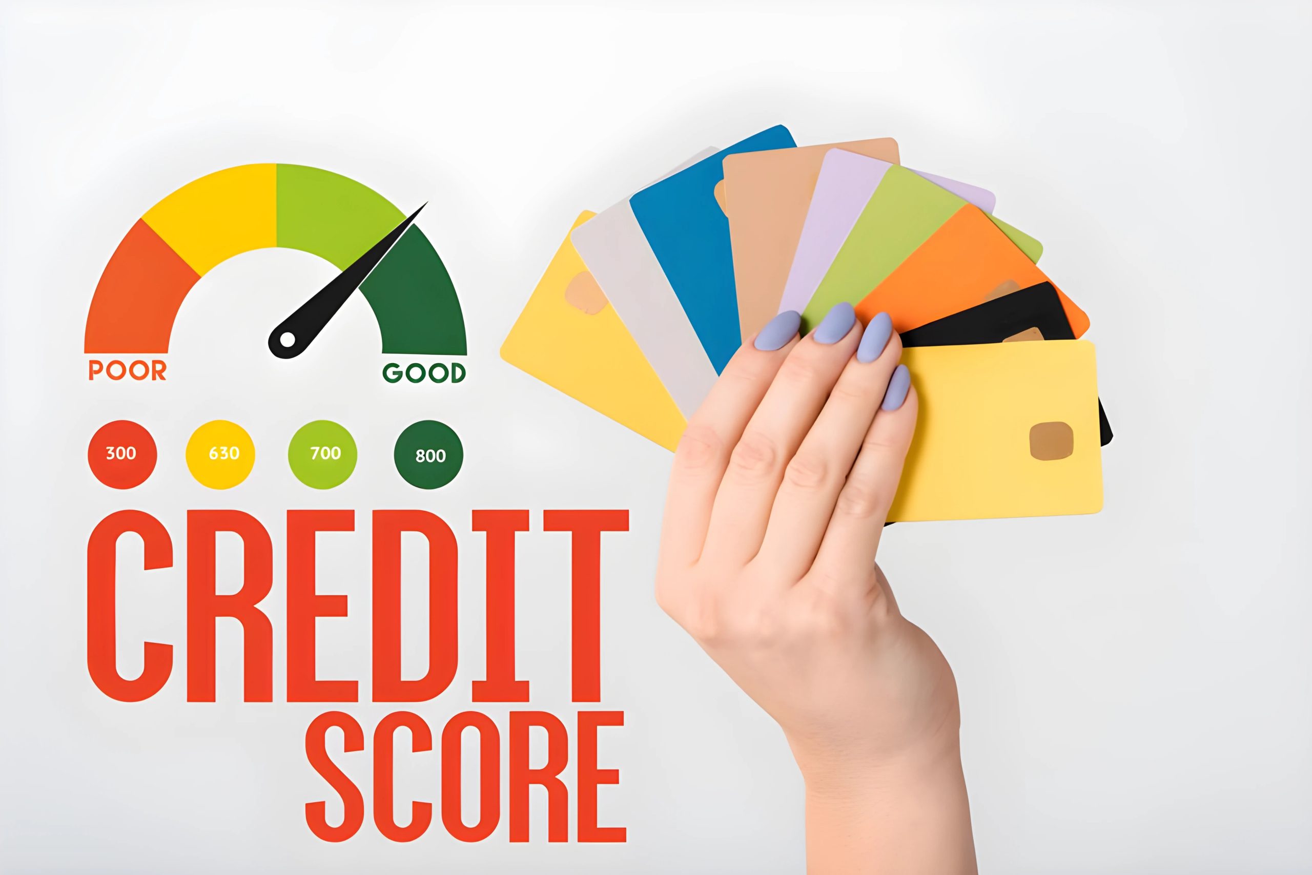 credit score pic