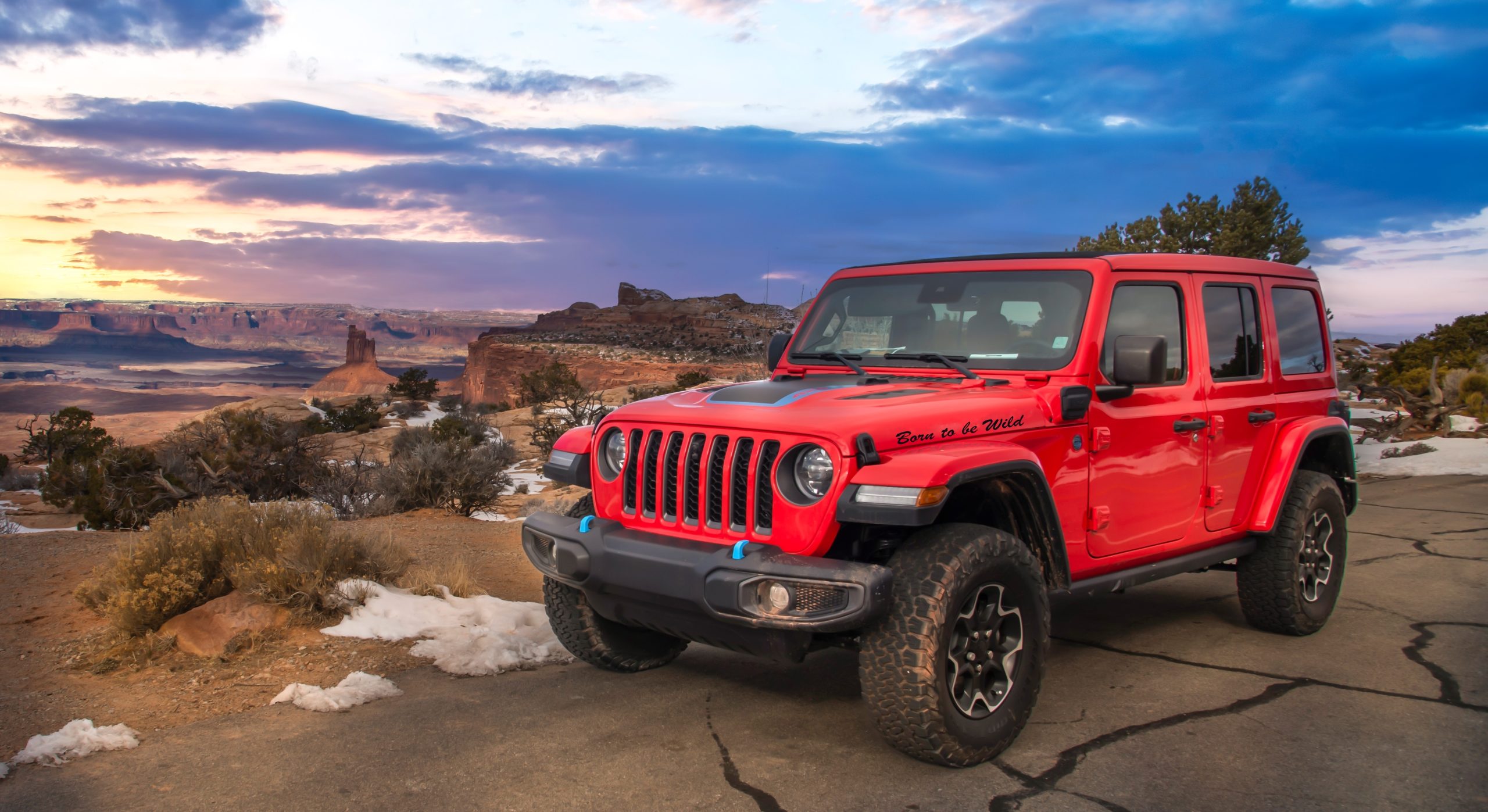 Jeep Wrangler For Sale