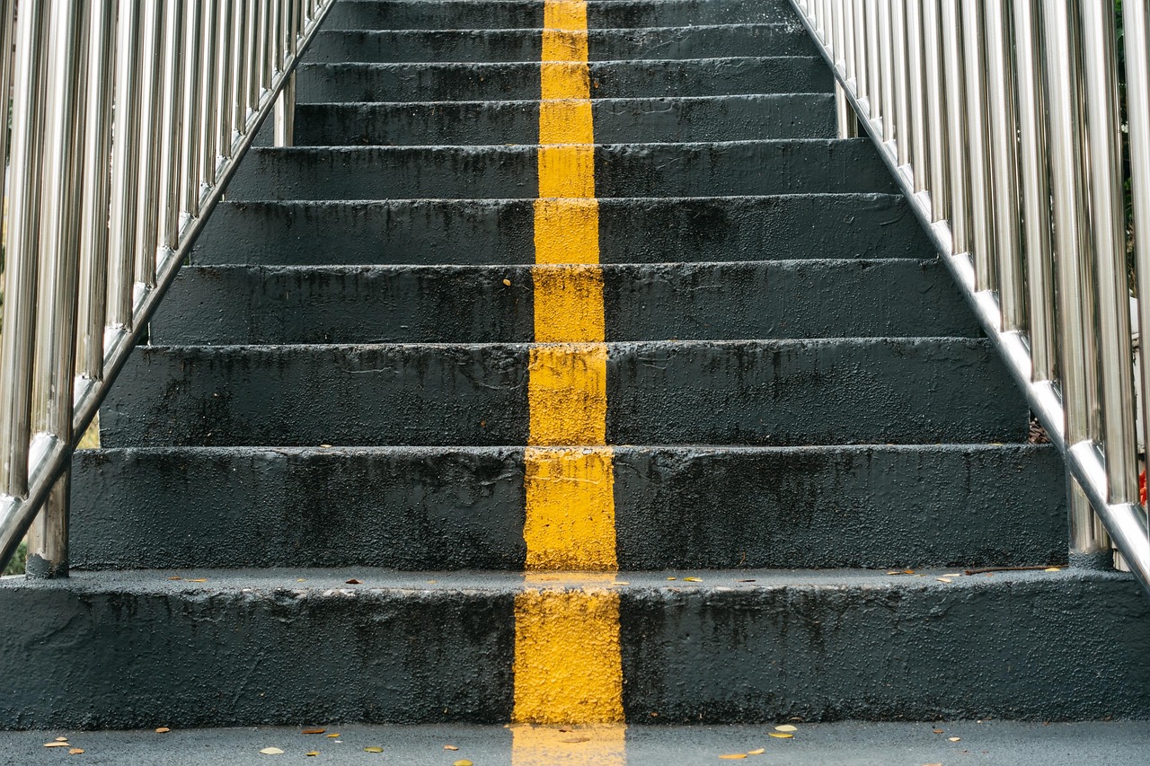 steps credit