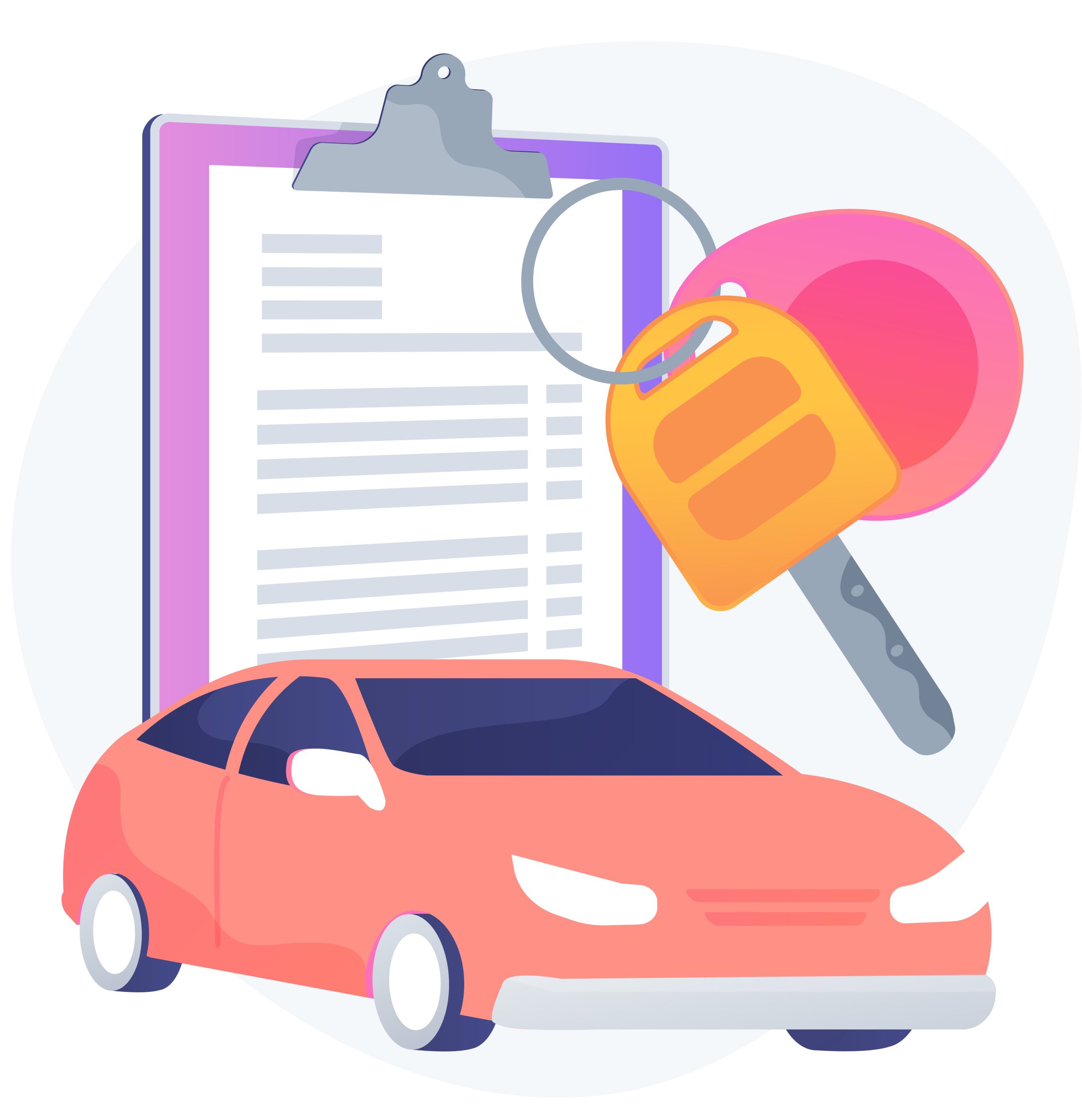vehicle finance