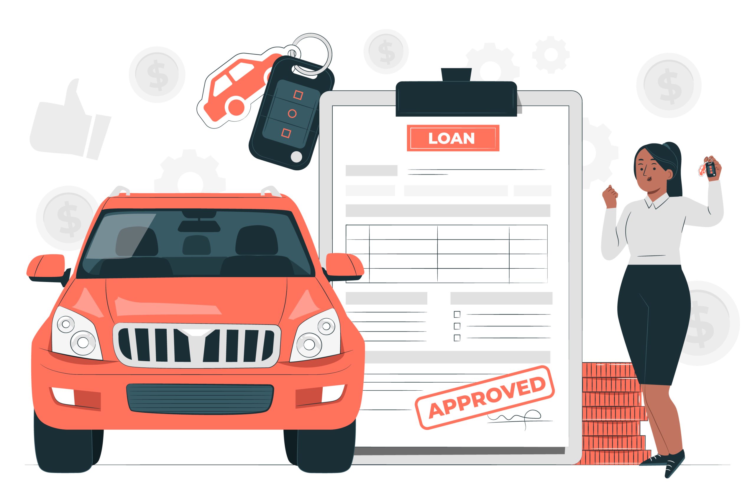 auto loan helps build credit