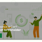 Should I Finance a Car? Here's What to Consider